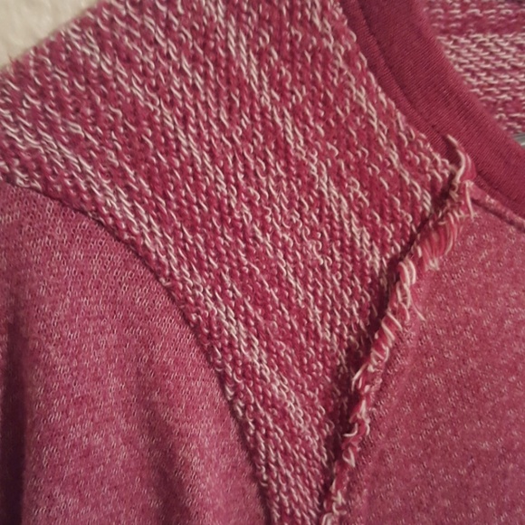Pink Sweater - Picture 3 of 3